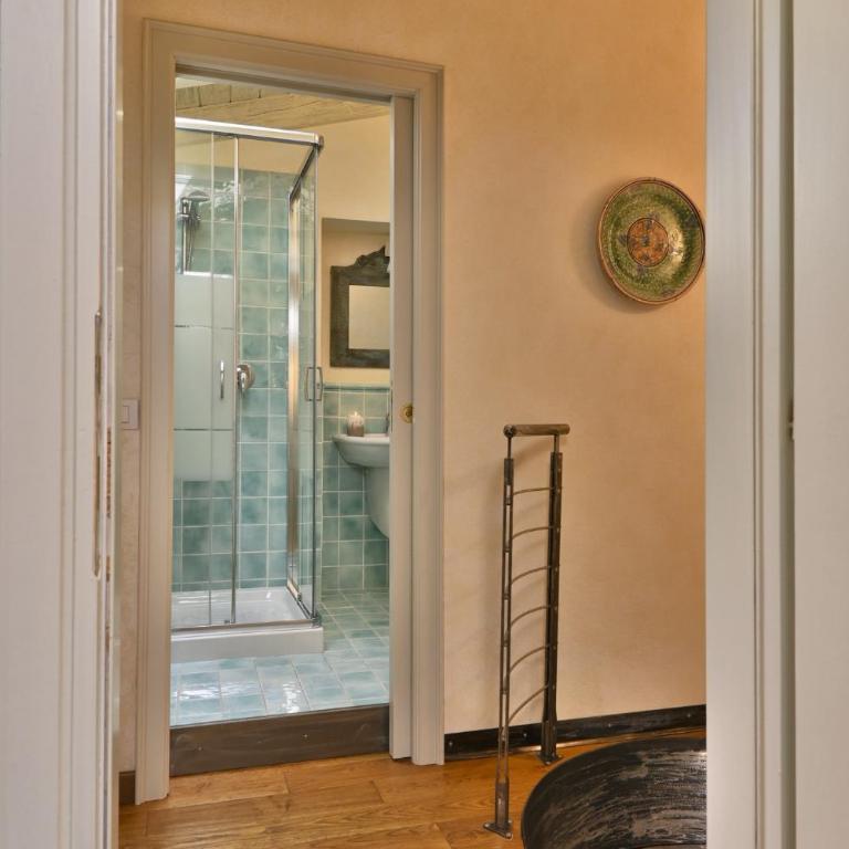 Appartamento Al Porto Vecchio con posto auto by Theater Home - Appartamento con 2 Camere da Letto - 16