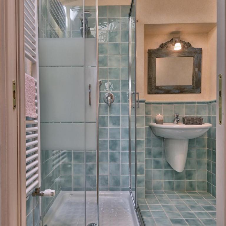 Appartamento Al Porto Vecchio con posto auto by Theater Home - Appartamento con 2 Camere da Letto - 18