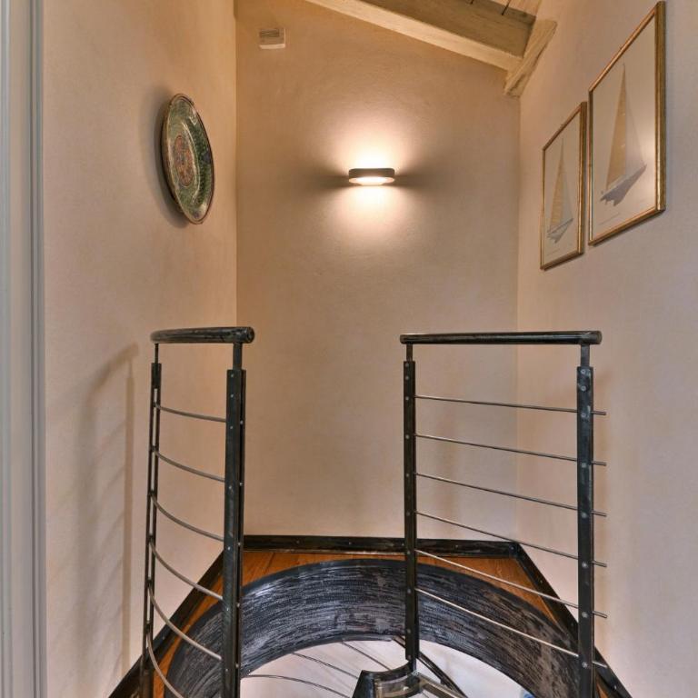 Appartamento Al Porto Vecchio con posto auto by Theater Home - Appartamento con 2 Camere da Letto - 19
