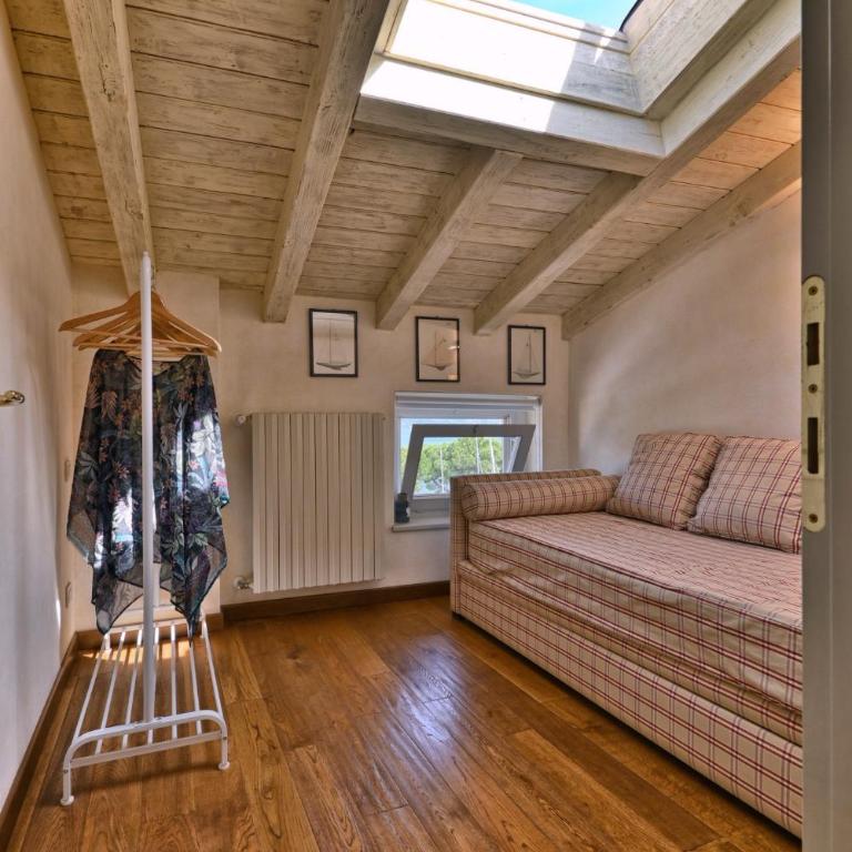 Appartamento Al Porto Vecchio con posto auto by Theater Home - Appartamento con 2 Camere da Letto - 20