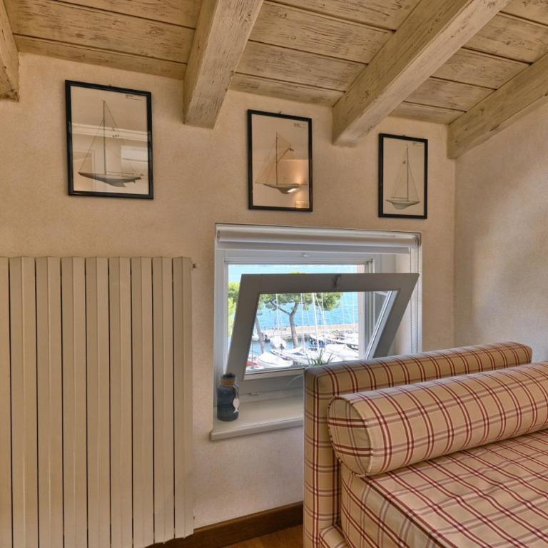 Appartamento Al Porto Vecchio con posto auto by Theater Home - Appartamento con 2 Camere da Letto - 22