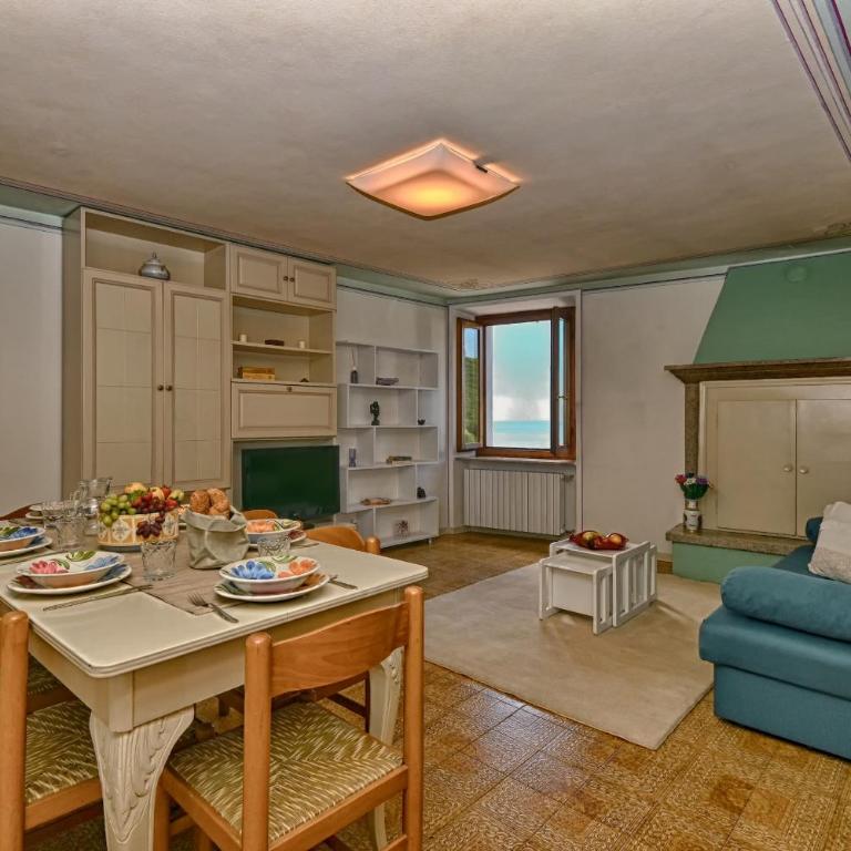 Al Pos by Theater Home - Casa con 3 Camere da Letto - 2