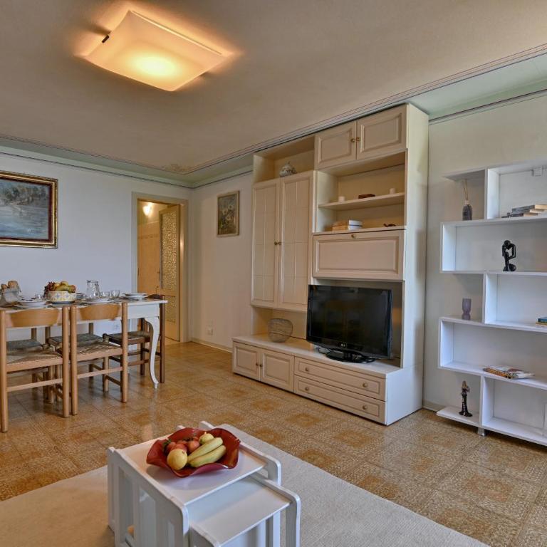 Al Pos by Theater Home - Casa con 3 Camere da Letto - 3