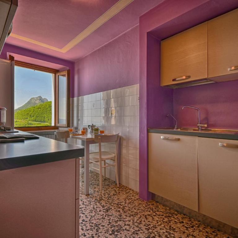 Al Pos by Theater Home - Casa con 3 Camere da Letto - 5