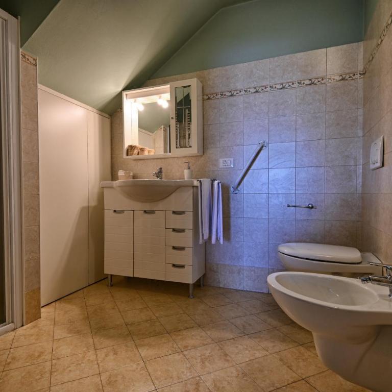Al Pos by Theater Home - Casa con 3 Camere da Letto - 6