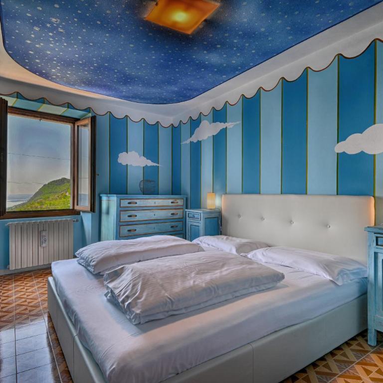 Al Pos by Theater Home - Casa con 3 Camere da Letto - 8