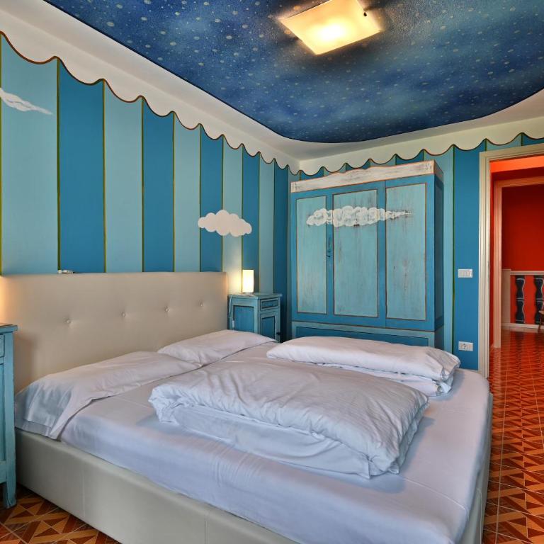Al Pos by Theater Home - Casa con 3 Camere da Letto - 9