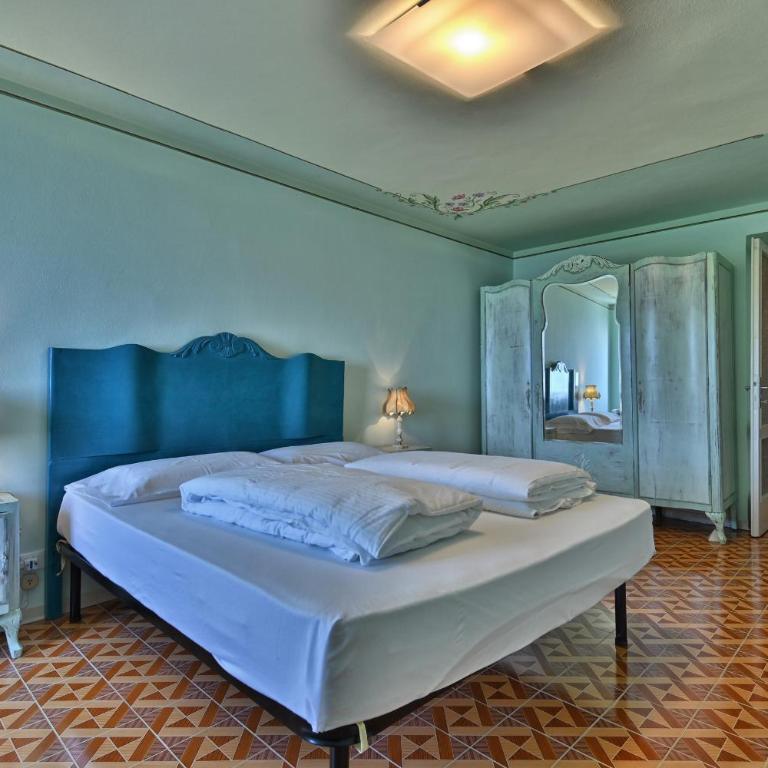 Al Pos by Theater Home - Casa con 3 Camere da Letto - 12