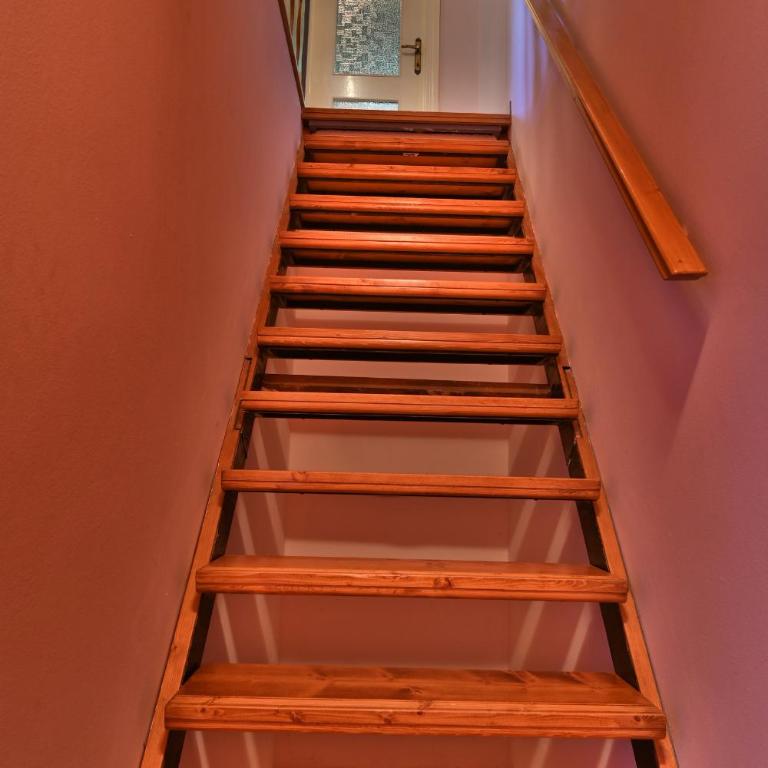 Al Pos by Theater Home - Casa con 3 Camere da Letto - 15