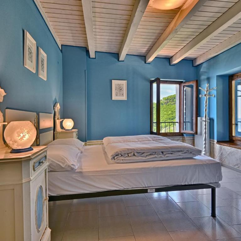 Al Pos by Theater Home - Casa con 3 Camere da Letto - 16