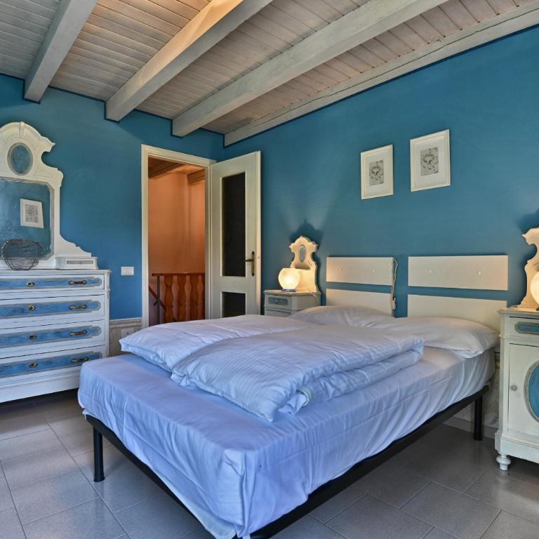 Al Pos by Theater Home - Casa con 3 Camere da Letto - 17