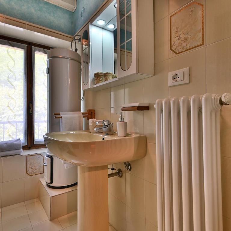 Al Pos by Theater Home - Casa con 3 Camere da Letto - 20