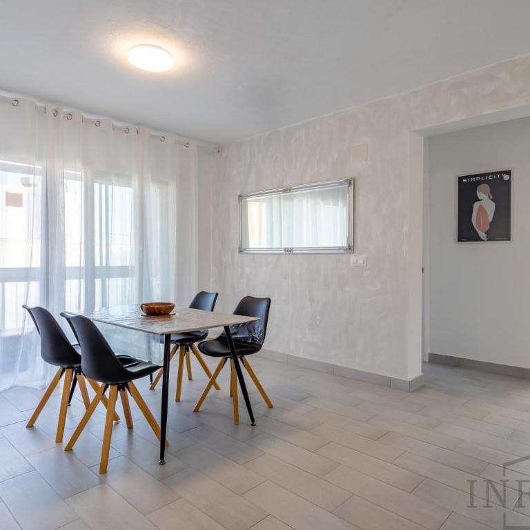 Inftour Primavera Apartamento - Apartamento de 2 dormitorios - 14
