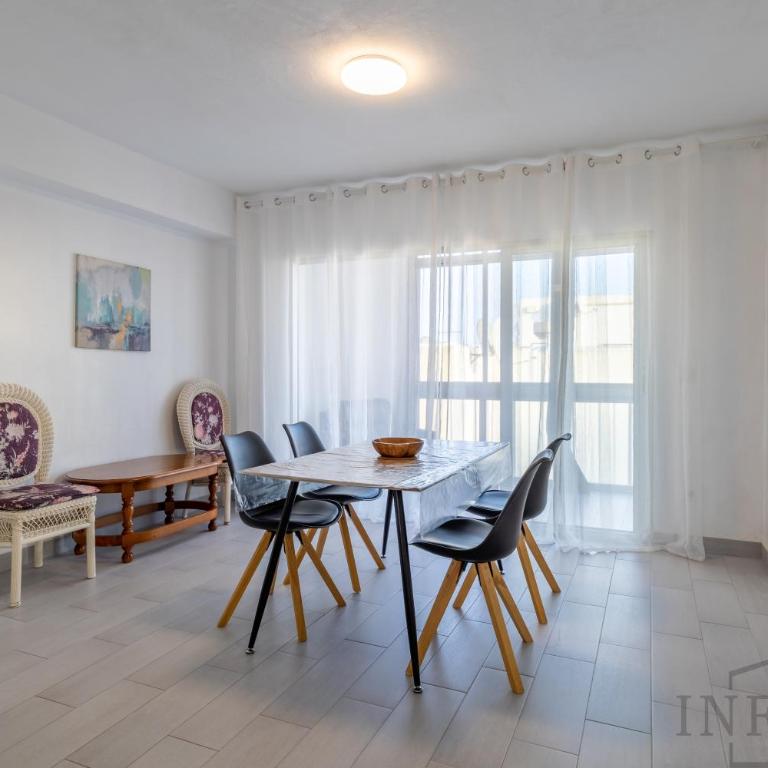 Inftour Primavera Apartamento - Apartamento de 2 dormitorios - 16