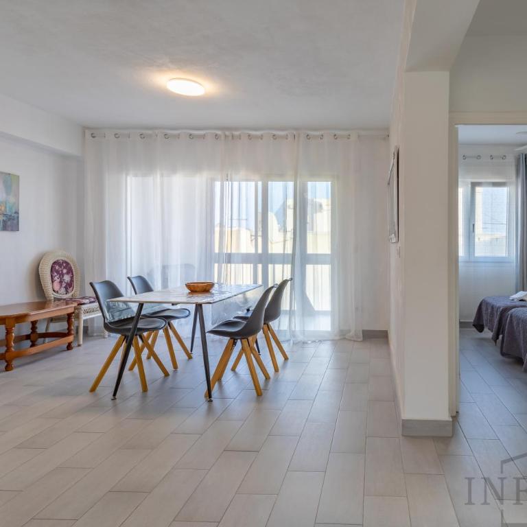 Inftour Primavera Apartamento - Apartamento de 2 dormitorios - 13