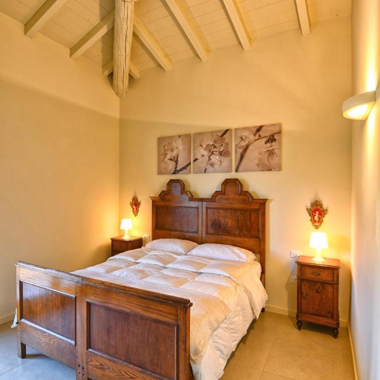 Appartamento Billy by Theater Home - Appartamento con 1 Camera da Letto - 7