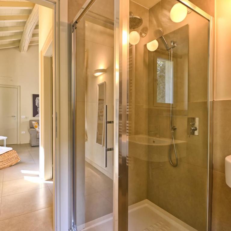 Appartamento Billy by Theater Home - Appartamento con 1 Camera da Letto - 10