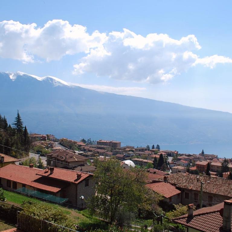Appartamento Cristina by Theater Home - Appartamento con Vista Lago - 2