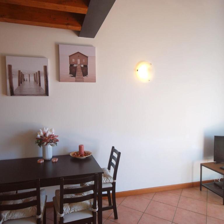 Appartamento Cristina by Theater Home - Appartamento con Vista Lago - 3