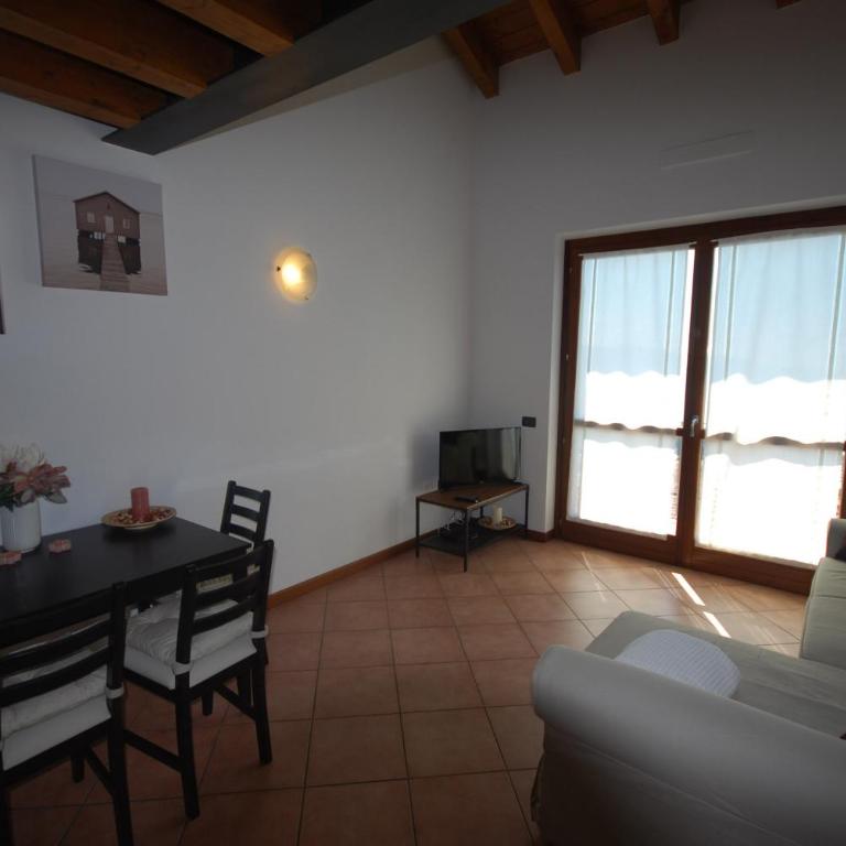 Appartamento Cristina by Theater Home - Appartamento con Vista Lago - 4