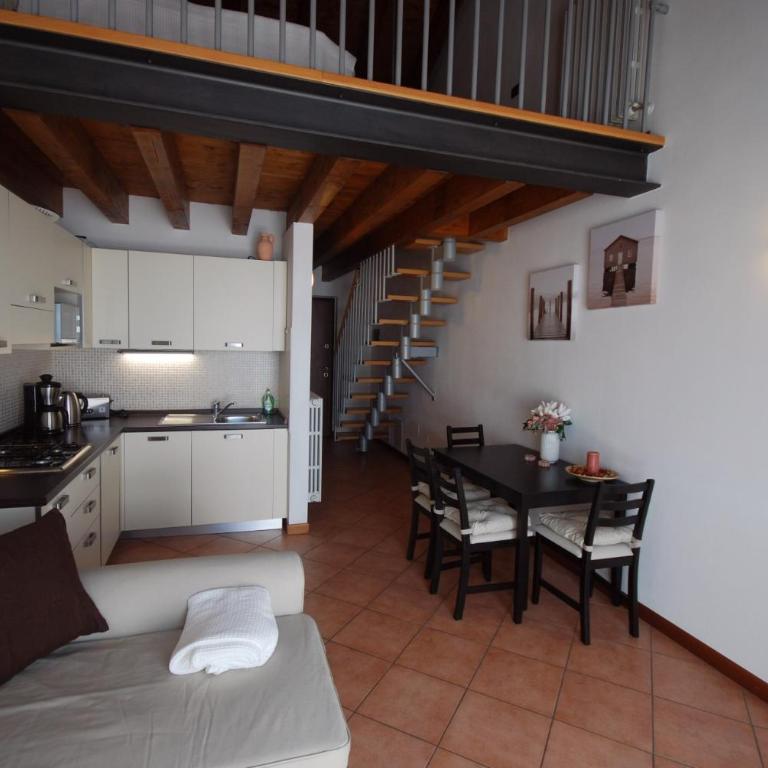 Appartamento Cristina by Theater Home - Appartamento con Vista Lago - 6