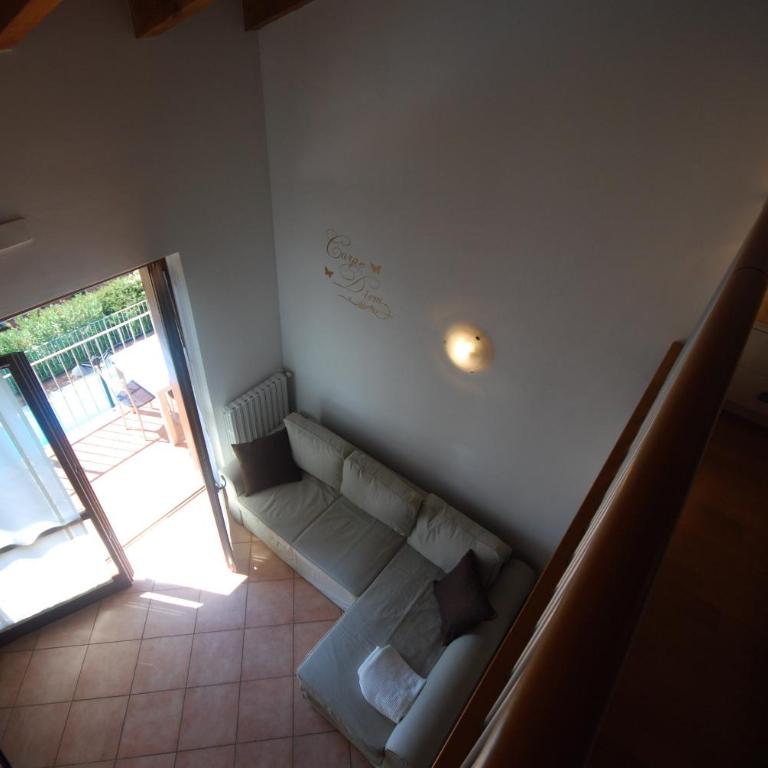 Appartamento Cristina by Theater Home - Appartamento con Vista Lago - 7