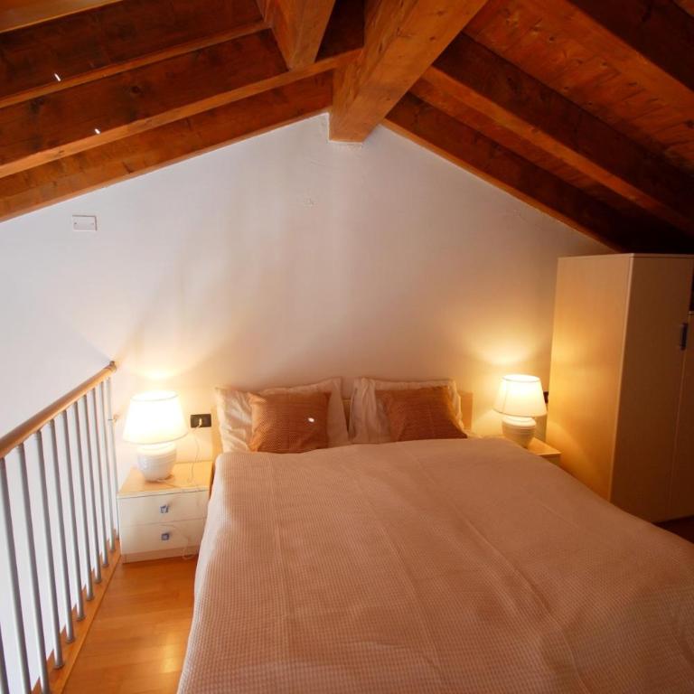 Appartamento Cristina by Theater Home - Appartamento con Vista Lago - 8
