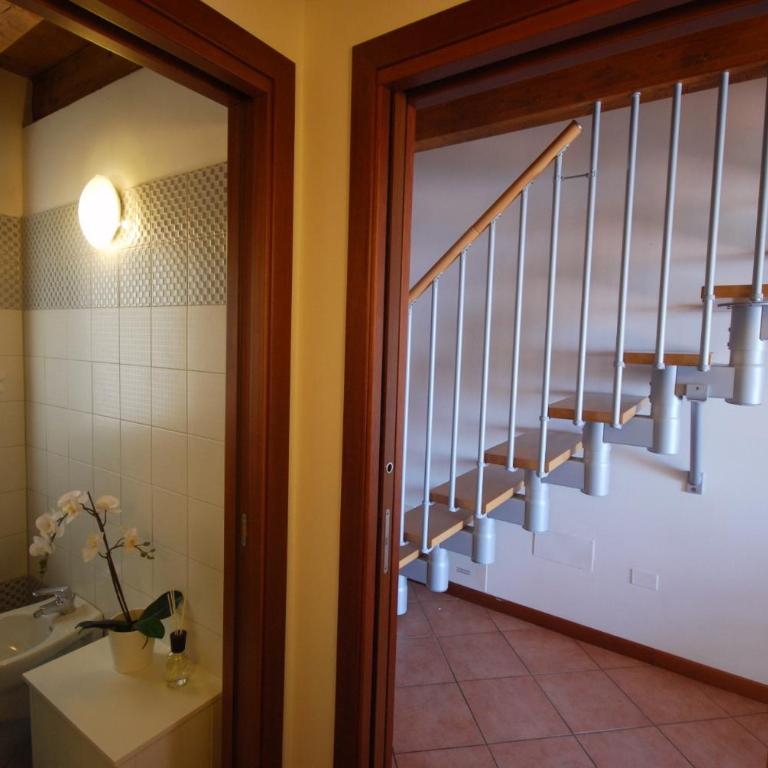 Appartamento Cristina by Theater Home - Appartamento con Vista Lago - 9