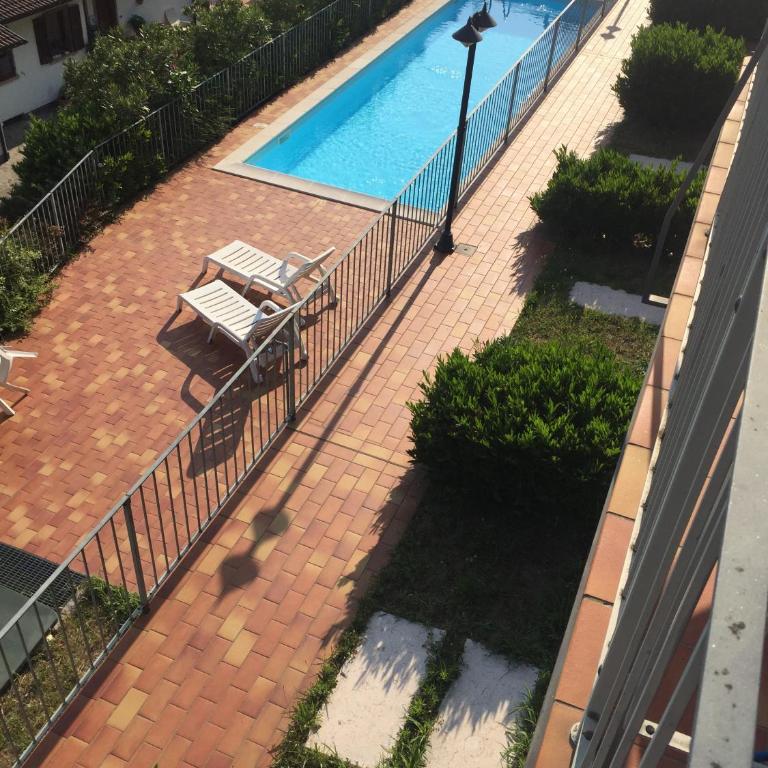 Appartamento Cristina by Theater Home - Appartamento con Vista Lago - 10