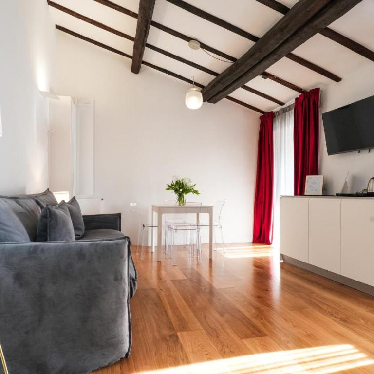 The Place Home - Appartamento con 2 Camere da Letto - 16