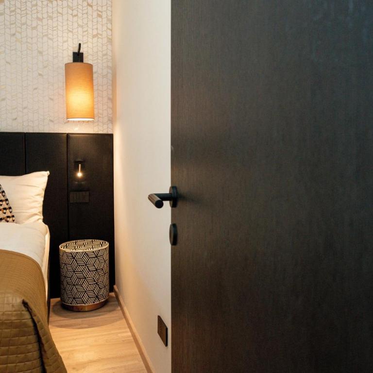 Relais Santa Lucia - Appartamenti Luxury e Premium - Appartamento con 2 Camere da Letto - 4