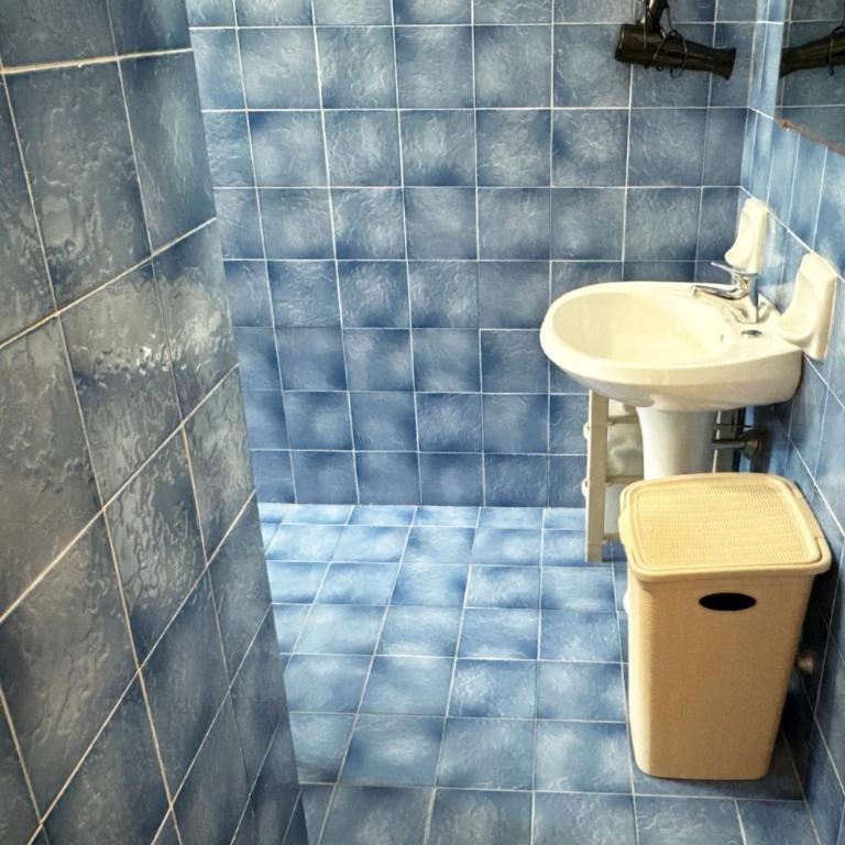 Villino Lella - Casa Vacanze con 3 Camere da Letto - 24