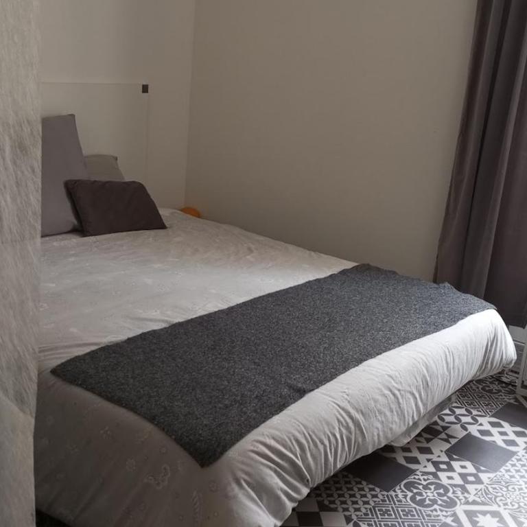 3-7 Centre Ville - Appartement 1 Chambre - 2