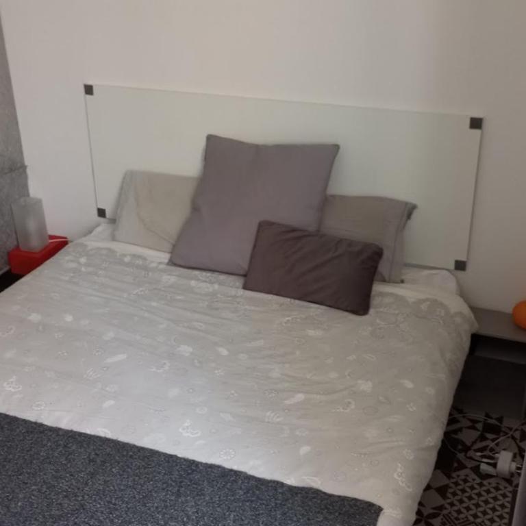 3-7 Centre Ville - Appartement 1 Chambre - 3