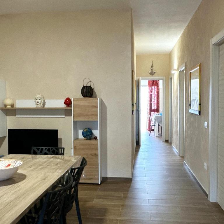 Villino Lella - Casa Vacanze con 3 Camere da Letto - 29