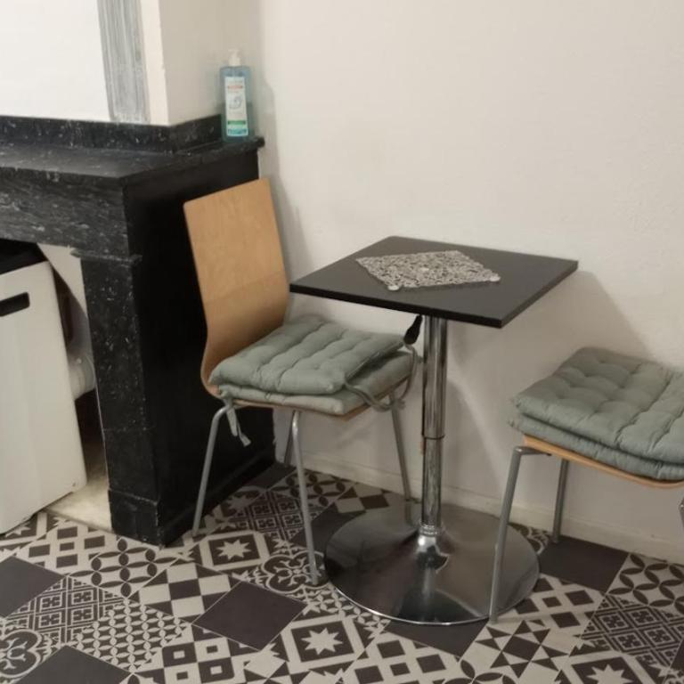 3-7 Centre Ville - Appartement 1 Chambre - 5