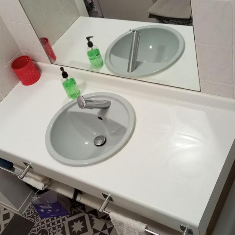 3-7 Centre Ville - Appartement 1 Chambre - 11