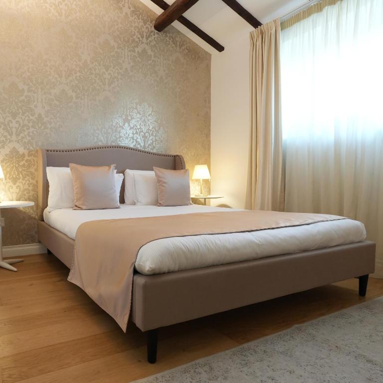 The Place Home - Appartamento con 2 Camere da Letto - 23