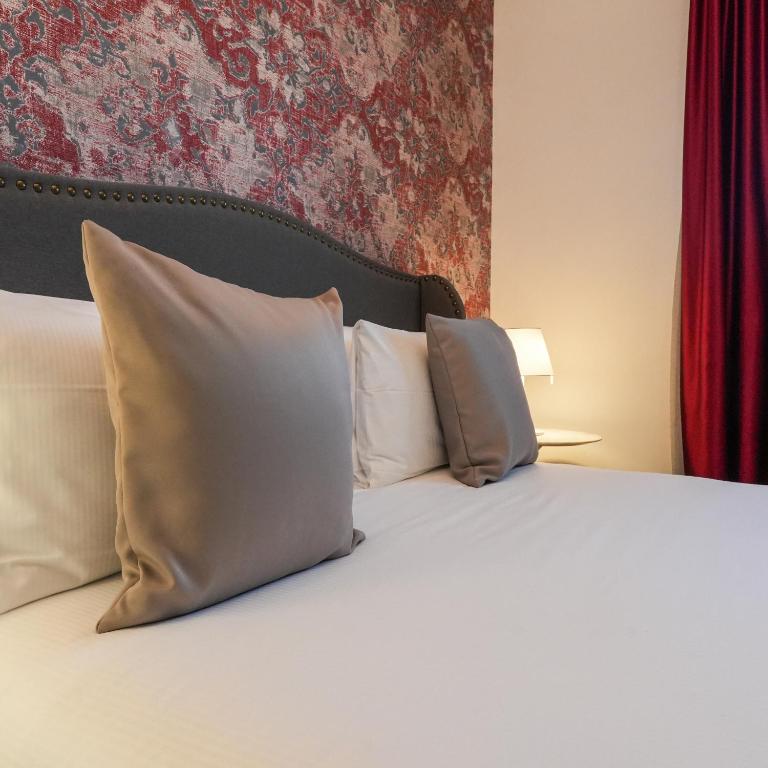The Place Home - Appartamento con 2 Camere da Letto - 27