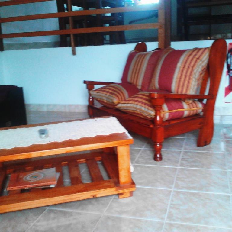 Departamentos Los Almendros - Apartamento Dúplex - 55