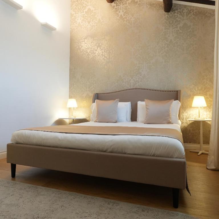 The Place Home - Appartamento con 2 Camere da Letto - 24