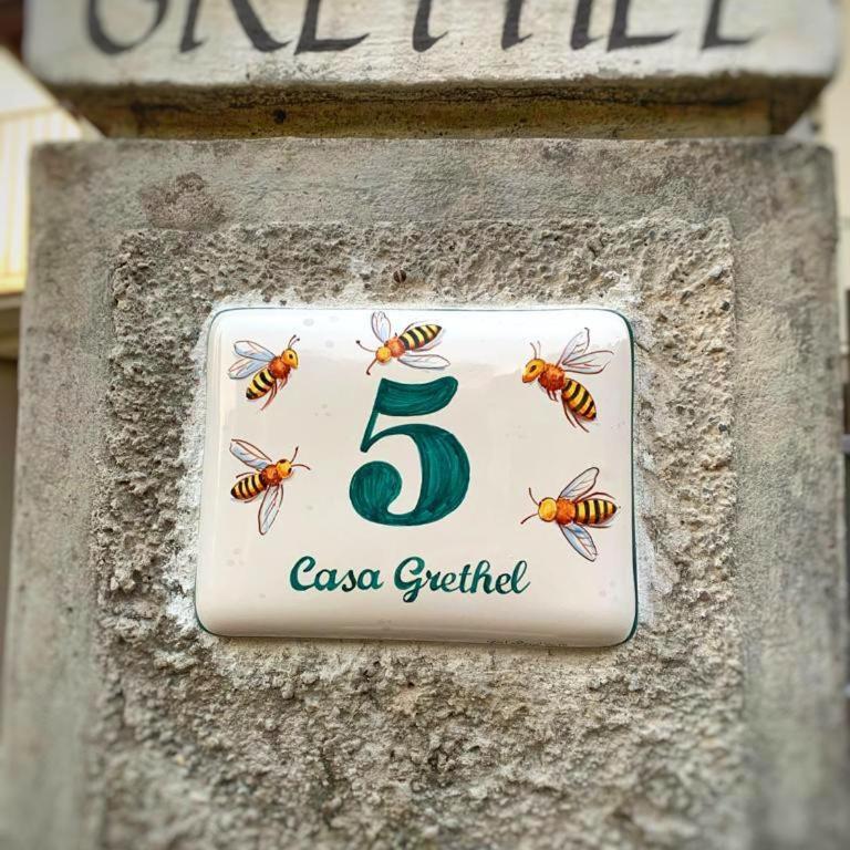 Appartamento Grethel by Theater Home - Appartamento con Vista Giardino - 11