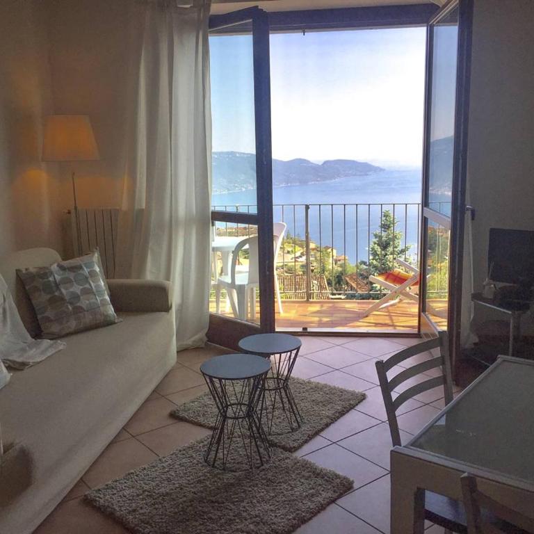 Appartamento Francesco by Theater Home - Appartamento con Vista Lago - 6