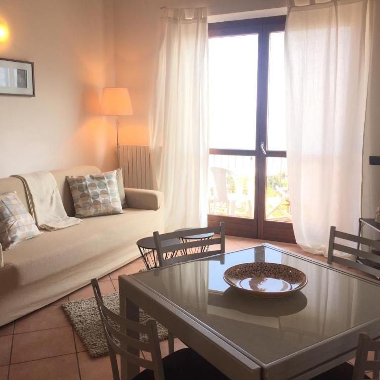 Appartamento Francesco by Theater Home - Appartamento con Vista Lago - 7