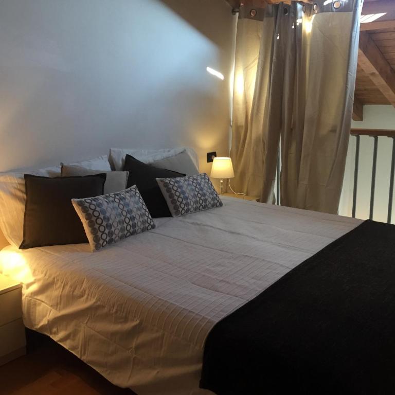 Appartamento Francesco by Theater Home - Appartamento con Vista Lago - 8