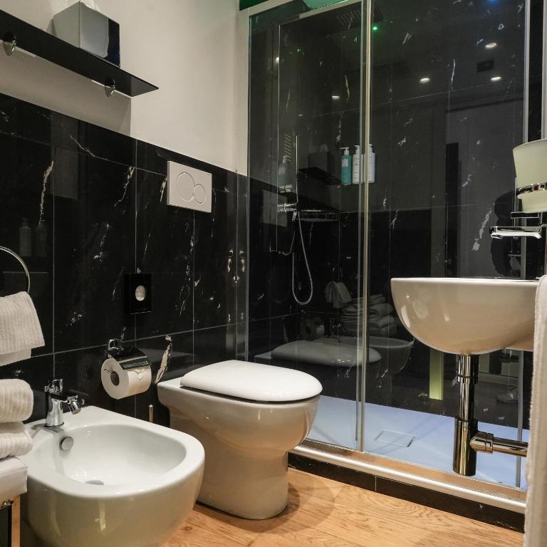 The Place Home - Appartamento con 2 Camere da Letto - 25