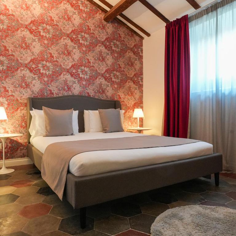 The Place Home - Appartamento con 2 Camere da Letto - 28