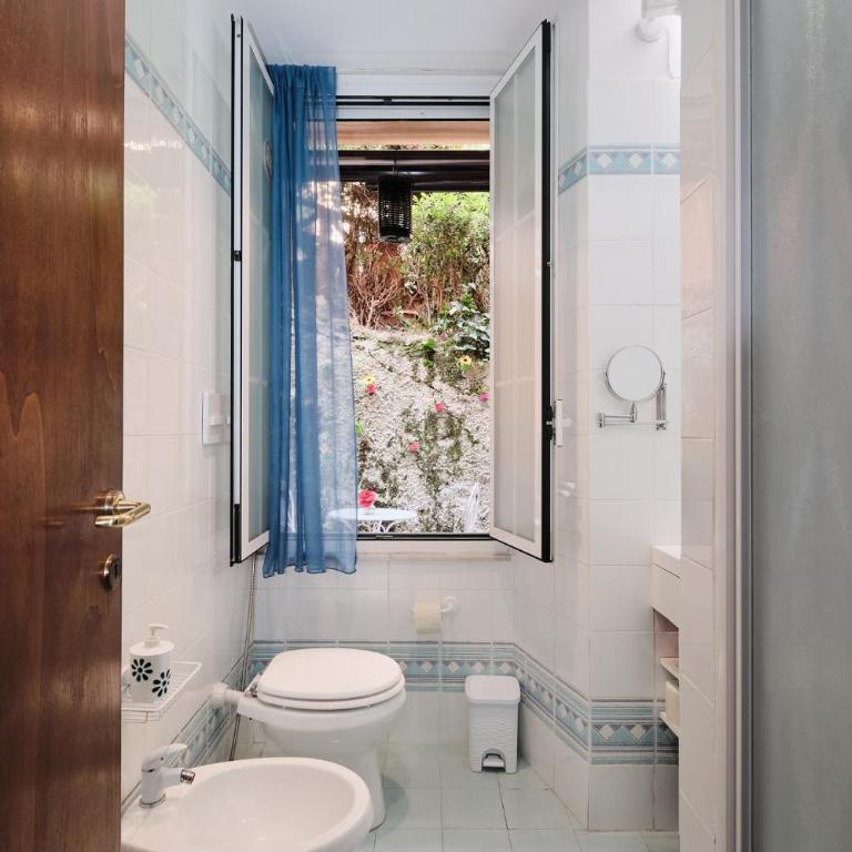 Trastevere Apartment Rome - Appartamento con 1 Camera da Letto - 15
