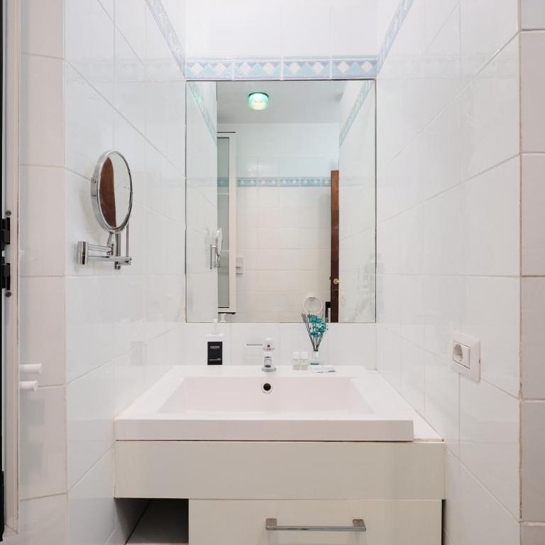 Trastevere Apartment Rome - Appartamento con 1 Camera da Letto - 17