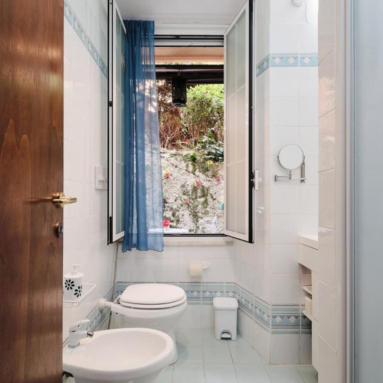 Trastevere Apartment Rome - Appartamento con 1 Camera da Letto - 18